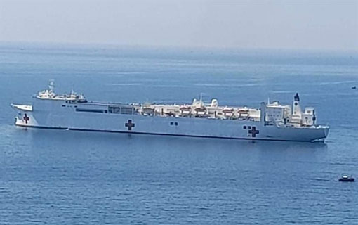 Lancement officiel du Partenariat du Pacifique 2022 à Phú Yên Lancement officiel du Partenariat du Pacifique 2022 à Phú Yên