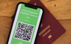 Le Vietnam se prépare à reconnaître les «passeports vaccinaux» des pays étrangers Le Vietnam se prépare à reconnaître les «passeports vaccinaux» des pays étrangers