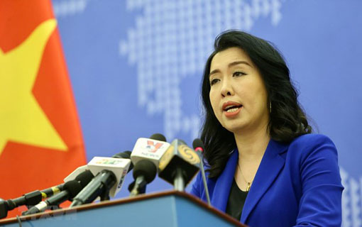 Le Vietnam rejette l’interdiction unilatérale chinoise de pêche en Mer Orientale