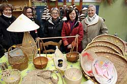 Perpignan - Une chaîne de solidarité jusqu'au Vietnam Perpignan - Une chaîne de solidarité jusqu'au Vietnam