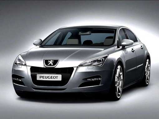 Peugeot 408 : outil de reconquête au Vietnam 