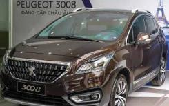 Peugeot accélère au Vietnam Peugeot accélère au Vietnam