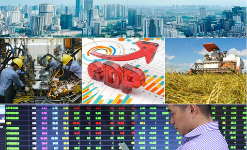 Économie du Vietnam 2023 : nombreux défis et grandes opportunités