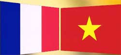 Vietnam-France : intensifier la coopération décentralisée Vietnam-France : intensifier la coopération décentralisée