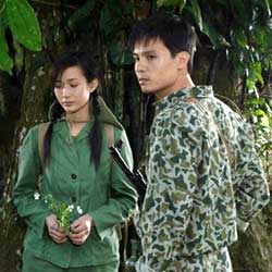 Le premier Festival international du film du Vietnam ménage ses surprises Le premier Festival international du film du Vietnam ménage ses surprises