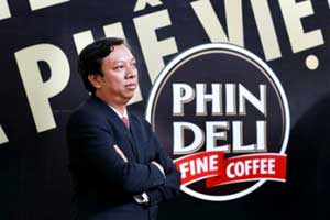 Le nouveau maire de Buford veut promouvoir le café vietnamien