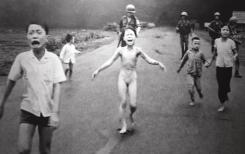 Retour sur la photo qui a fait basculer la guerre du Vietnam Retour sur la photo qui a fait basculer la guerre du Vietnam