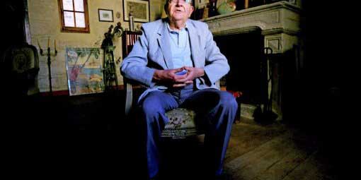 Pierre Bézard, un grand magistrat anticonformiste Pierre Bézard, un grand magistrat anticonformiste