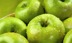 Le Vietnam va de nouveau croquer la pomme française Le Vietnam va de nouveau croquer la pomme française