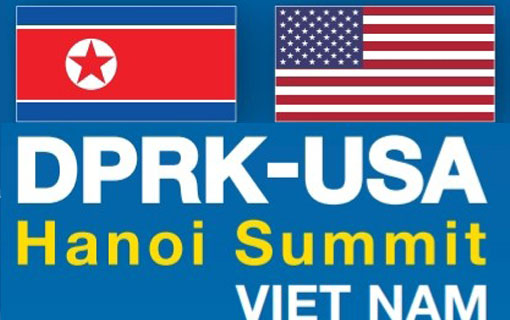 Le Vietnam accueille le deuxième sommet Trump-Kim les 27 et 28 février 2019