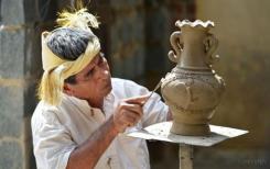 Vietnam - L'Unesco a inscrit l'art de la poterie Cham sur la liste du patrimoine culturel immatériel Vietnam - L'Unesco a inscrit l'art de la poterie Cham sur la liste du patrimoine culturel immatériel