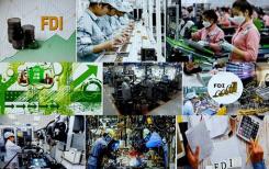 Pourquoi les investissements directs étrangers (IDE) sont-ils en plein essor au Vietnam ?