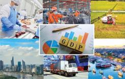 La croissance économique du Vietnam atteindra 5,1% au troisième trimestre, selon la banque Standard Chartered La croissance économique du Vietnam atteindra 5,1% au troisième trimestre, selon la banque Standard Chartered