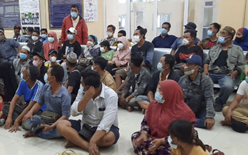 Vietnam: "Les nouvelles épidémies de Covid-19 peuvent être plus dévastatrices", prévient le ministre vietnamien de la Santé