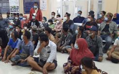 Vietnam: "Les nouvelles épidémies de Covid-19 peuvent être plus dévastatrices", prévient le ministre vietnamien de la Santé Vietnam: "Les nouvelles épidémies de Covid-19 peuvent être plus dévastatrices", prévient le ministre vietnamien de la Santé