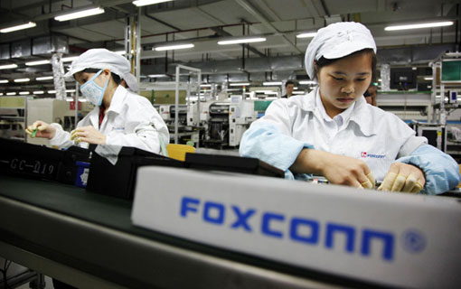 Le Vietnam va-t-il dépasser la Chine en tant que centre clé de production d’ordinateurs portables? Le Vietnam va-t-il dépasser la Chine en tant que centre clé de production d’ordinateurs portables?