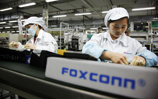 Le Vietnam va-t-il dépasser la Chine en tant que centre clé de production d’ordinateurs portables?