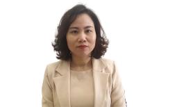 Vietnam : "La production et les affaires entrent dans une phase d'accélération", selon la directrice du Département des statistiques de l'industrie et de la construction Vietnam : "La production et les affaires entrent dans une phase d'accélération", selon la directrice du Département des statistiques de l'industrie et de la construction