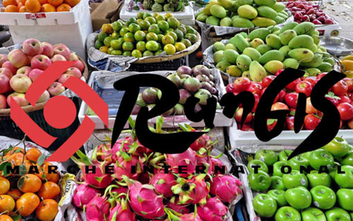Promotion des produits agricoles et aquatiques du Vietnam en France Promotion des produits agricoles et aquatiques du Vietnam en France