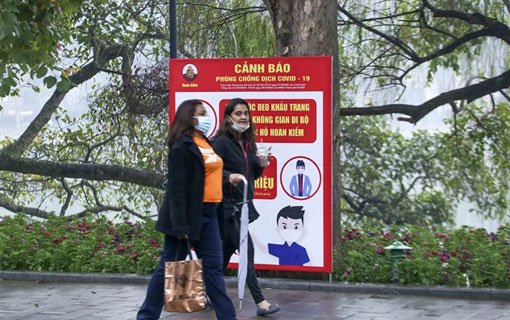 Prolongation automatique du séjour jusqu'au 31 juillet pour les étrangers bloqués au Vietnam