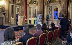 Vietnam Airlines et Thien Minh Group promeuvent le tourisme vietnamien en France Vietnam Airlines et Thien Minh Group promeuvent le tourisme vietnamien en France