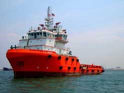 CGGVeritas : une co-entreprise marine au Vietnam CGGVeritas : une co-entreprise marine au Vietnam