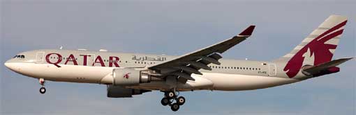 Qatar Airways s'envole vers Hanoi au Vietnam Qatar Airways s'envole vers Hanoi au Vietnam