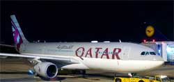 Qatar Airways en vol quotidien vers Hanoi