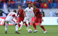 Football - Coupe d'Asie des nations : le Vietnam premier qualifié pour les quarts Football - Coupe d'Asie des nations : le Vietnam premier qualifié pour les quarts