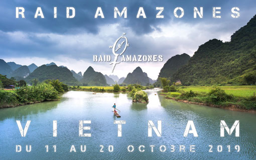 Une aventure 100% féminine et bressane au Vietnam pour une bonne cause Une aventure 100% féminine et bressane au Vietnam pour une bonne cause
