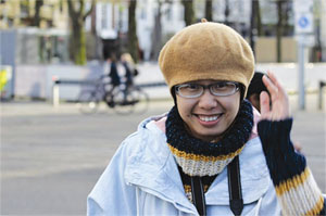 Une référence pour les étudiants vietnamiens qui veulent s’expatrier Une référence pour les étudiants vietnamiens qui veulent s’expatrier