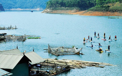 Le Vietnam réinvente le tourisme