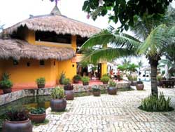 Au Vietnam, les 'resorts' ont de la culture Au Vietnam, les 'resorts' ont de la culture