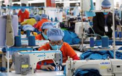 Le Vietnam améliore sa position dans les chaînes de valeur mondiales grâce aux investissements directs étrangers (IDE) Le Vietnam améliore sa position dans les chaînes de valeur mondiales grâce aux investissements directs étrangers (IDE)