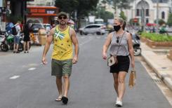 Le Vietnam parmi les destinations de voyage les plus sûres d'Asie du Sud-Est selon une société de sécurité américaine Le Vietnam parmi les destinations de voyage les plus sûres d'Asie du Sud-Est selon une société de sécurité américaine