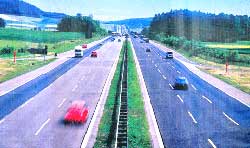 Infrastructures: Au Vietnam, la voie rapide Da Nang-Quang Ngai en chantier Infrastructures: Au Vietnam, la voie rapide Da Nang-Quang Ngai en chantier