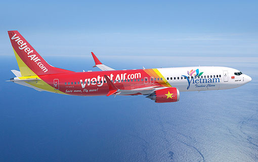 Safran : renforce ses liens avec VietJet Air au Vietnam Safran : renforce ses liens avec VietJet Air au Vietnam