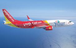 Safran : renforce ses liens avec VietJet Air au Vietnam Safran : renforce ses liens avec VietJet Air au Vietnam