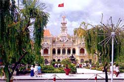 48 heures à Saigon 48 heures à Saigon