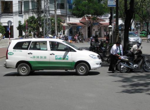 Taxi-ambulances, une solution originale pour sauver des vies au Vietnam Taxi-ambulances, une solution originale pour sauver des vies au Vietnam