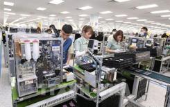 Les sud-coréens Samsung et LG recrutent massivement au Vietnam Les sud-coréens Samsung et LG recrutent massivement au Vietnam