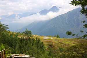 Sapa, notre coup de cœur au Vietnam Sapa, notre coup de cœur au Vietnam
