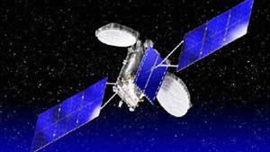 Le Vietnam compte lancer son 2e satellite en mai Le Vietnam compte lancer son 2e satellite en mai