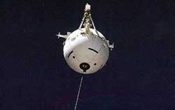 Un satellite belge pour le Vietnam Un satellite belge pour le Vietnam