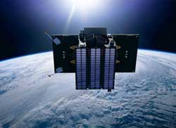 Le premier satellite commercial «100 % belge»