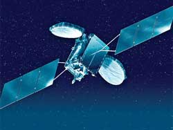 Les Etats-Unis vont vendre un satellite de télécommunications au Vietnam Les Etats-Unis vont vendre un satellite de télécommunications au Vietnam