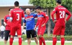 Football - Le Viêt-Nam à la sauce étrangère Football - Le Viêt-Nam à la sauce étrangère