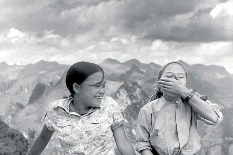 Saintes : un regard sur le Vietnam Saintes : un regard sur le Vietnam