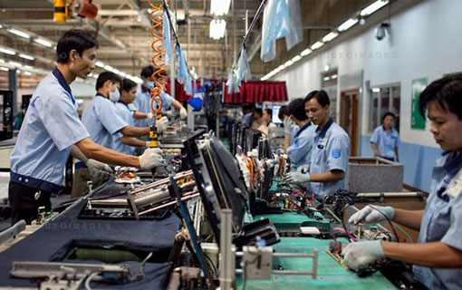 Le Vietnam veut favoriser le développement du secteur privé Le Vietnam veut favoriser le développement du secteur privé
