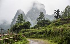 Randonnée sur les sentiers mystérieux du Vietnam Randonnée sur les sentiers mystérieux du Vietnam